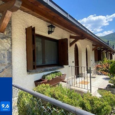 Casa Belius Villa Biescas  Exterior photo
