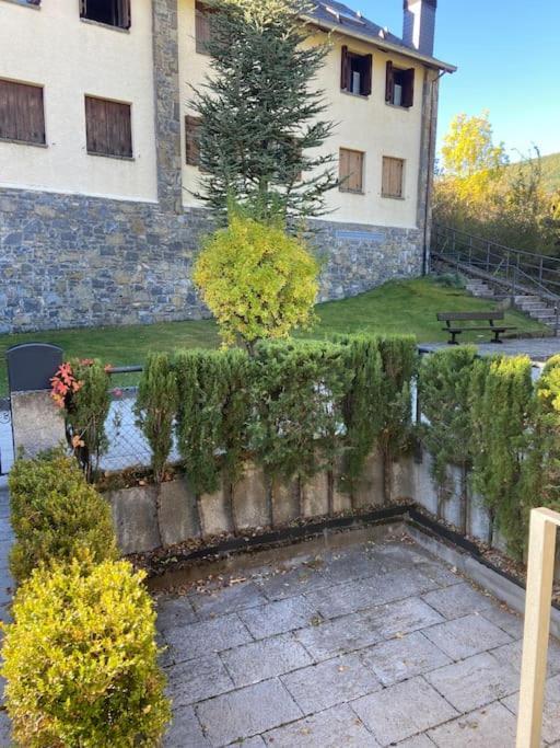 Casa Belius Villa Biescas  Exterior photo