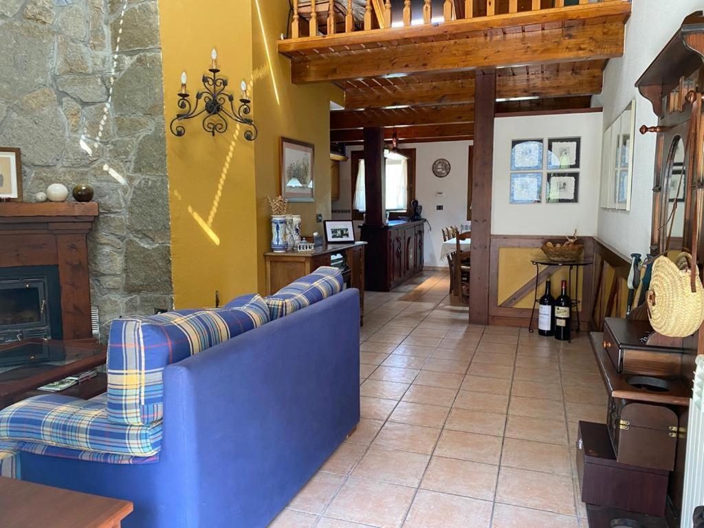 Casa Belius Villa Biescas  Exterior photo